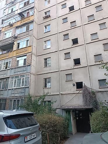 58: 1 комната, 36 м², Нижний Джал (Джал-23) 105 серия, 8 этаж — 8