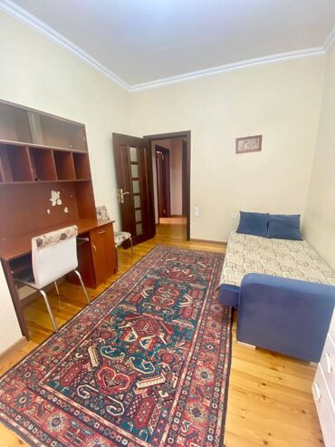 Uzunmüddətli kirayə mənzillər: Əhmədli metrosunun çıxışında yerləşən, Fartuna MTK, 17 mərtəbəli yeni -da lalafo.az — 10 Uzunmüddətli kirayə mənzillər: Əhmədli metrosunun çıxışında yerləşən, Fartuna MTK, 17 mərtəbəli yeni — 10