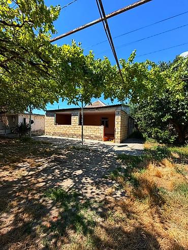 bilgəh bağ evləri: 2 otaqlı, 67 kv. m, Kredit yoxdur, Orta təmir — 3