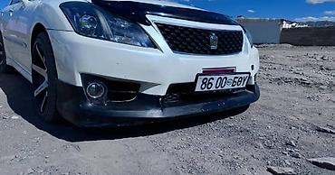 200: Комплект Toyota, 2008 г., цвет - Черный, Новый, Платная доставка — 5