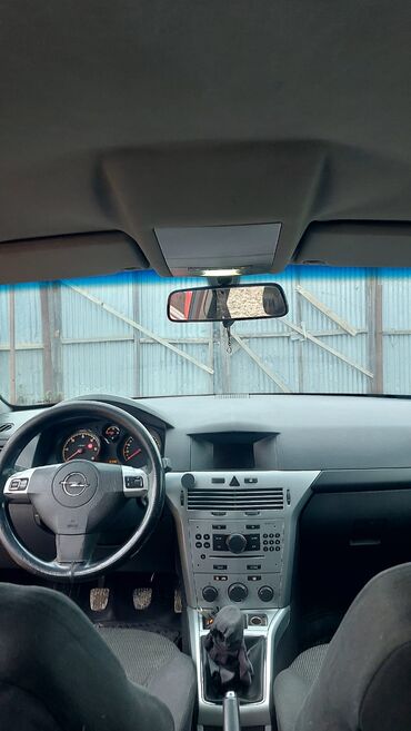 Opel: Opel Astra: 1.3 l | 2009 il Universal — 8