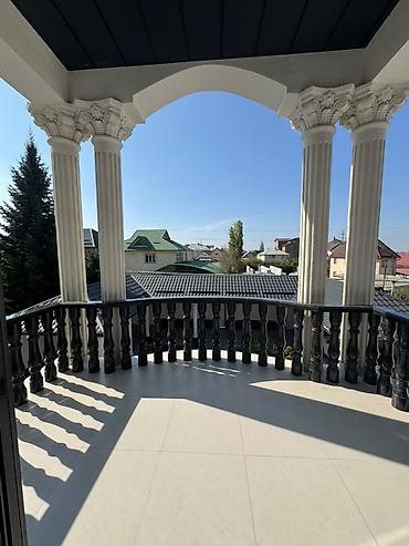 продаю дом степное: 6 комнат и более, 510 м², 9 соток, Бишкек, Киргизия 1 Риэлтор — 3