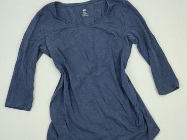 eleganckie bluzki dla starszych pań: Bluzka Damska, H&M, XL, stan - Bardzo dobry