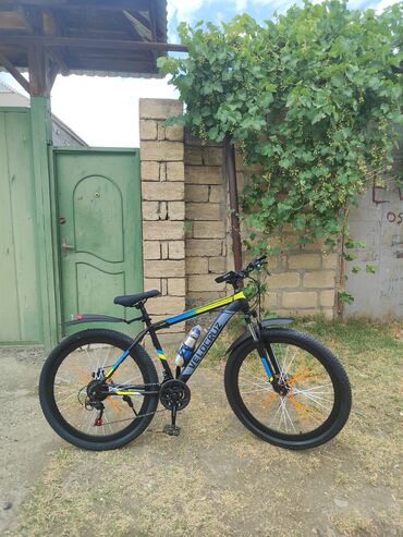 познание мира 2 класс мсо 2: Yeni Dağ velosipedi Velocruz, 29"
