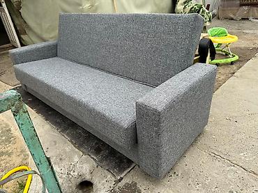 Прямые диваны: Прямой диван, Новый — 12