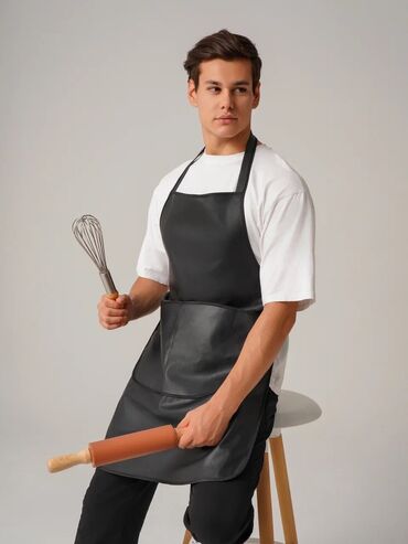 Спецодежда: Кожаный фартук 👍 Дордой рынок🇰🇬 ➡️Оптом и в розницу Качество 🔥🔥🔥🔥 🔴 — 19