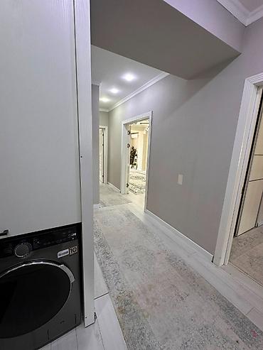 квартира васток: 3 комнаты, 80 м², Восток-5 мкр Элитка, 9 этаж, Евроремонт — 9