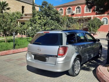 Opel: Opel Astra: 1.7 l | 2008 il Universal — 9