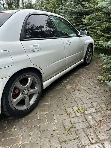 Литые диски R17 + шины 225/60 R17 - Комплект из 4 литых дисков на 5 — 3