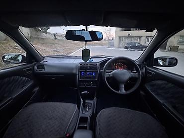 тойота калдина е: Toyota Caldina: 1996 г., 1.8 л, Автомат, Бензин, Универсал — 5