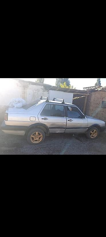 Jetour: Volkswagen Jetta: 1990 г., Седан — 4