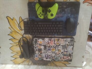 игровой ноутбук купить бишкек: Ноутбук, Dell, 16 ГБ ОЭТ, Intel Core i7, 14 ", Оюндар үчүн, эс тутум SSD