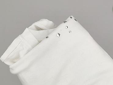 basic t shirty tommy hilfiger: Tommy Hilfiger, T-shirt damski, rozmiar M — 6