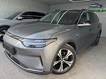 адаптор: 🔥 LEAPMOTOR S11 | 2022 ГОД 🔥 ⚡ Запас хода — 500 км 📅 Год выпуска — — 3