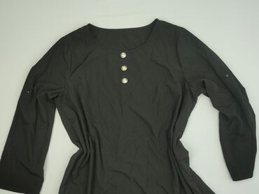 commes des garcon t shirty: Sukienka damska, rozmiar 4XL