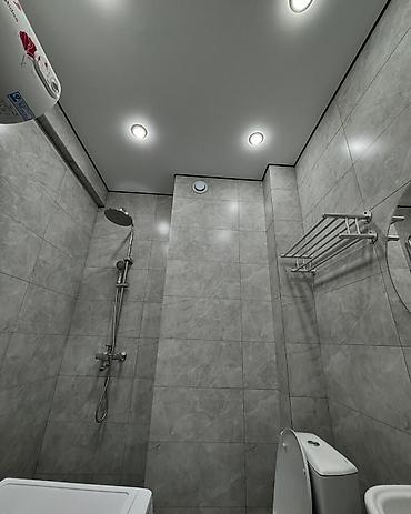 Продажа квартир: 3 комнаты, 70 м², Таш-Рабат ТРЦ 106 серия, 8 этаж, Свежий ремонт — 4