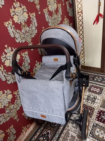 Araba-beşiklər: Çıxarıla bilən beşikli araba, Yeni, Ünvandan götürmə — 11