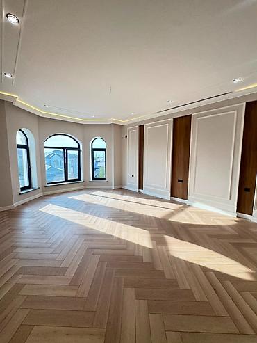 Продажа коттеджей и домов: 6 комнат и более, 350 м², 9 соток, Бишкек, Арча-Бешик ж/м Агентство недвижимости — 3