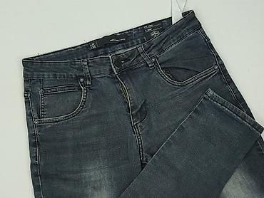 dickies jeans: Skinny, Jeansy damskie, rozmiar M — 1