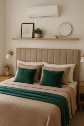 дом в аренду на 1 день: 1 бөлмө, Алдын ала ээлөө, Тиричилик техникасы, Домофон