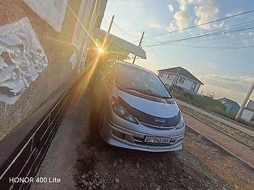 краун маджеста: Toyota Estima: 2003 г., 2.4 л, Автомат, Бензин, Минивэн — 4