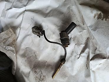 Другие детали для мотора: Детали для дизельного двигателя Ford Mondeo 3 TDCi - Пластиковая — 1