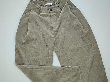 alpha: Spodnie materiałowe damskie, rozmiar 4XL — 1