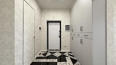 Продажа квартир: 2 комнаты, 104 м², Элитка, 11 этаж, Евроремонт — 27