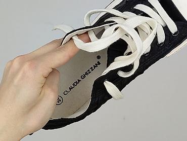 buty na platformie born2be: Sneakersy damskie, rozmiar 38 — 5