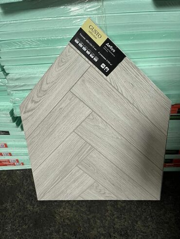 apşipka taxta: GUSTO Collection – “Ağca” keramika plitəsi - Ölçü: 485×1212×9 mm -