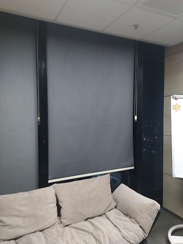 Pərdə və tüllər: Jalüz pərdə ucuz  sok qiymətlər bizdə 2 ya 3 günərzində hazırlama — 6