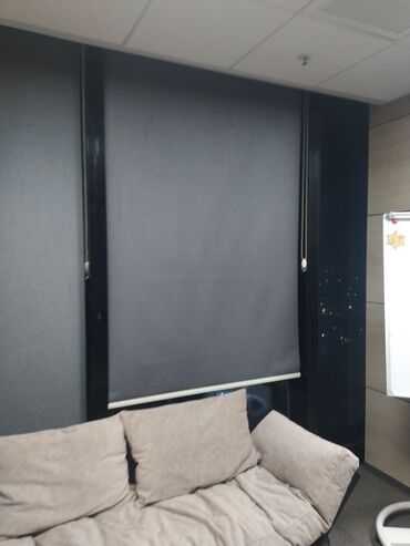 Pərdə və tüllər: Jalüz pərdə ucuz  sok qiymətlər bizdə 2 ya 3 günərzində hazırlama — 4