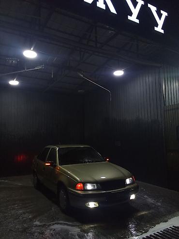 Daewoo: Daewoo Nexia: 2007 г., 1.5 л, Механика, Бензин, Седан — 7