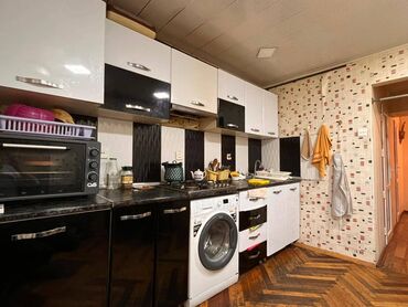 Köhnə tikili: Bakı, 2 otaqlı, Köhnə tikili, m. Xətai, 58 kv. m — 6