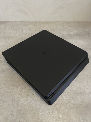купить диски ps4: Продаю Ps 4 Slim 500 Gb Без никаких дефектов, полностью работает
