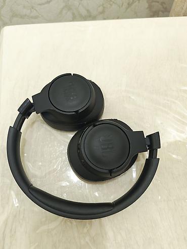 kontakt home qulaqlıq: JBL on-ear/over-ear simsiz qulaqlıq - Rəng: qara - Qulaqüstü — 2