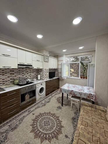 Köhnə tikili: Bakı, 4 otaqlı, Köhnə tikili, m. Həzi Aslanov, 105 kv. m — 9