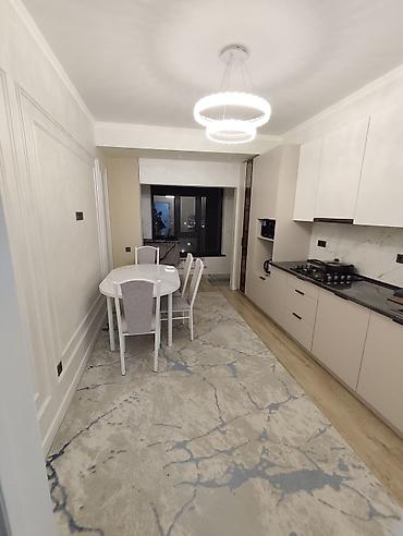 Посуточная аренда квартир: 2 комнаты, Душевая кабина, Постельное белье, Кондиционер — 13