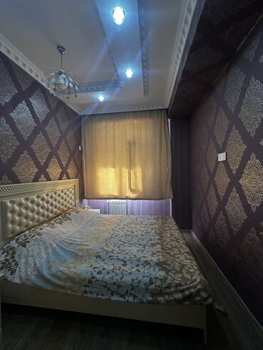 Yeni tikili: 3 otaqlı, Yeni tikili, 76 kv. m — 32