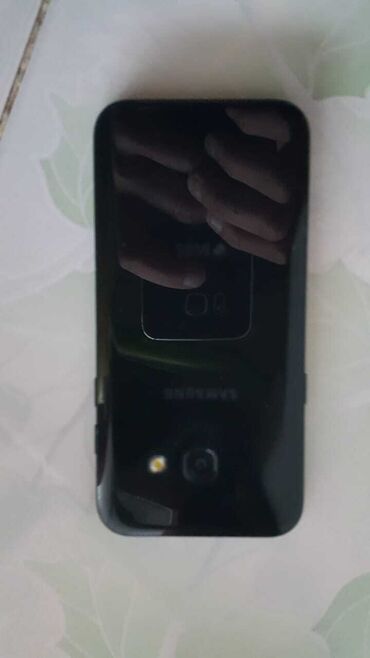 Samsung Galaxy A3 2017
