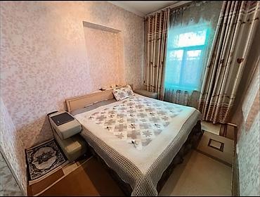Продажа домов: 6 комнат и более, 180 м², 5 соток, Бишкек, Газ Городок Собственник — 10