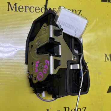 Грузовые кузова и будки: Mercedes-Benz, 2009 г., Б/у, Оригинал — 19