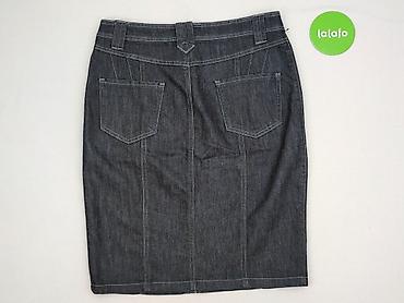 buy bottom: DENIM JEANS, Spódnica damska, rozmiar L — 3