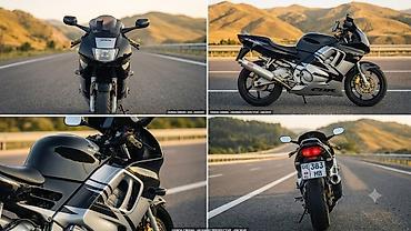 super cub: Спортбайк Honda, 600 куб. см, Бензин, Взрослый, Б/у — 3