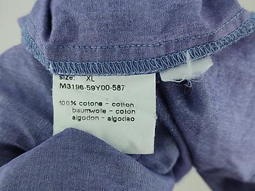 ck bluzki: Calvin Klein Jeans, Koszula damska, rozmiar XL — 6