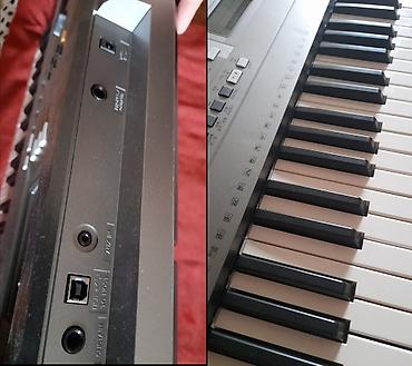 Синтезаторы: Синтезатор Yamaha PSR-E353 в отличном состоянии Продаю отличный — 2