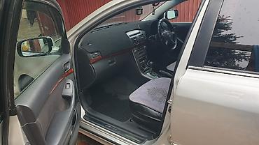 honda mn: Toyota Avensis: 2004 г., 2 л, Автомат, Бензин, Универсал — 8