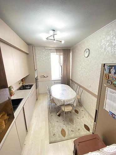 Продажа квартир: 3 комнаты, 90 м², Элитка, 10 этаж, Евроремонт — 6