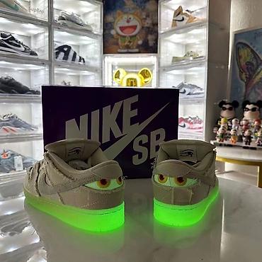 Кроссовки и спортивная обувь: Обувь спортивная Качество отличное На любой цвет и вкус Просто на — 1