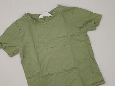 kurtki softshell lidl: Koszulka, H&M, 3-4 lat, 110-116 cm, stan - Bardzo dobry